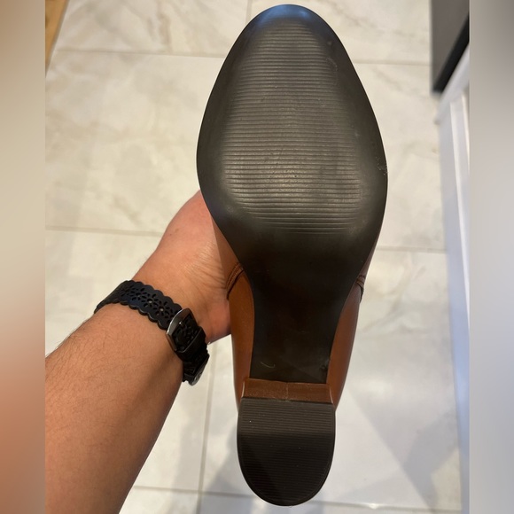 Le château short boots (with leather upper) - Picture 2 of 6